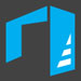 Microsoft 3D Builder Brand Logo