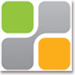 Mozy graphic branding