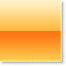 two-tone orange glassy icon
